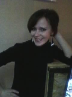 Галина Несмих | Киев