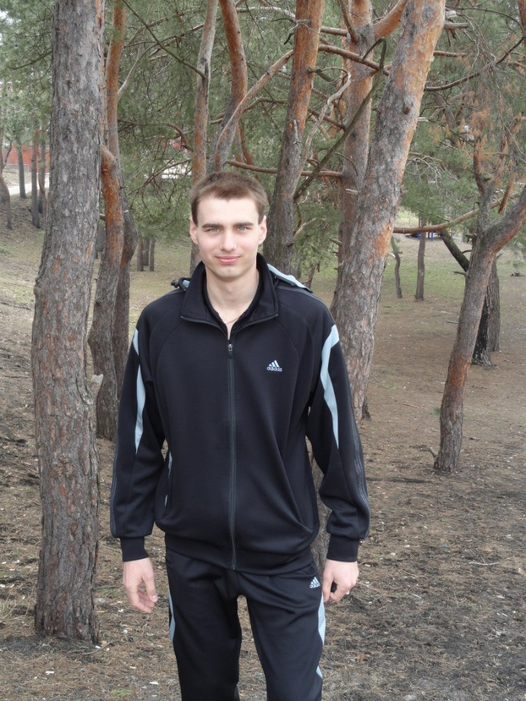 Євгеній Міленко | Киев