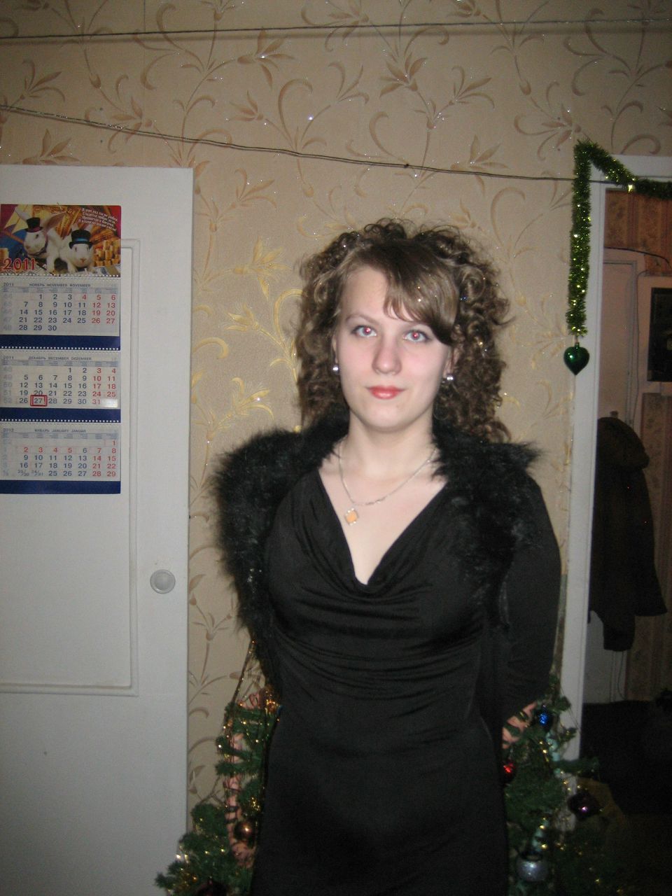 Вика Устинова | Санкт-Петербург