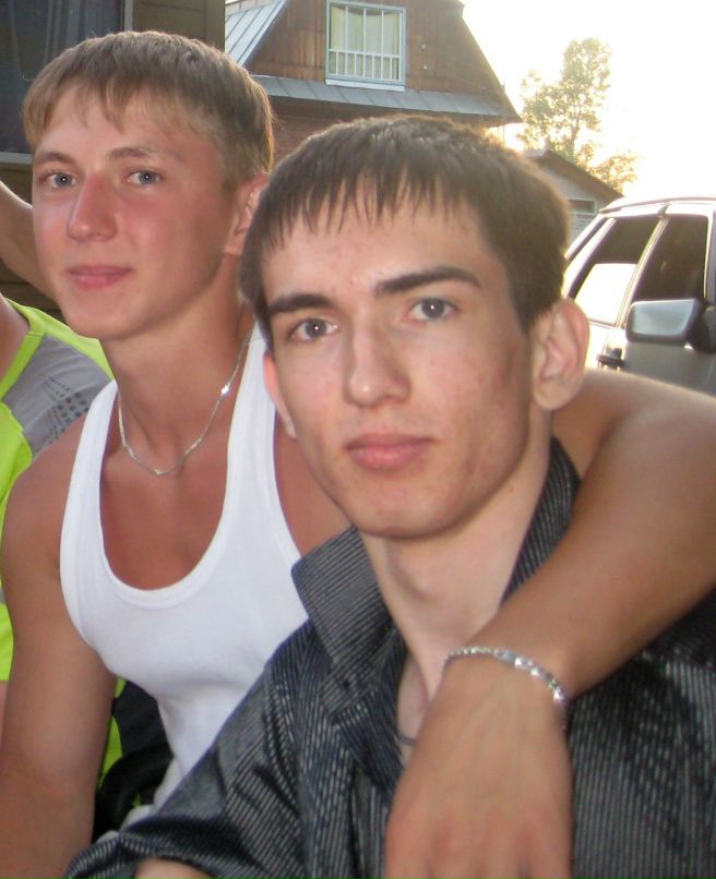 Ильгиз Фазлыев | Уфа