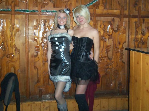 №100, Надя Панибратченко, Кривой Рог №100, Надя Панибратченко, Кривой Рог