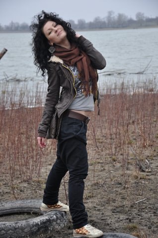 Светлана Фазлыева | Одесса