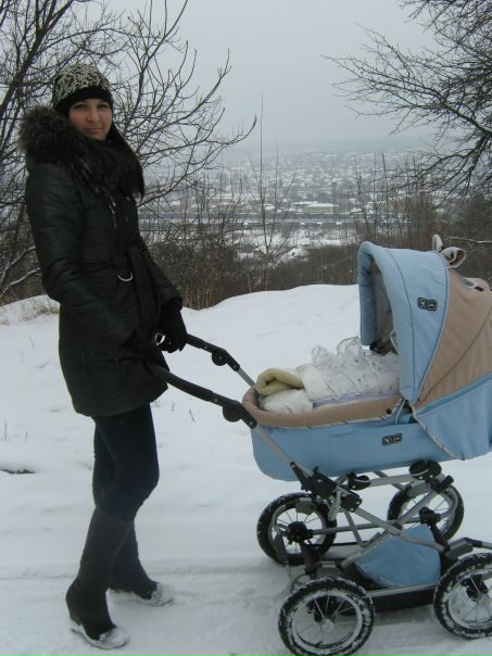 №136, Наташа Зимина, 34 года, Безлюдовка №136, Наташа Зимина, 34 года, Безлюдовка