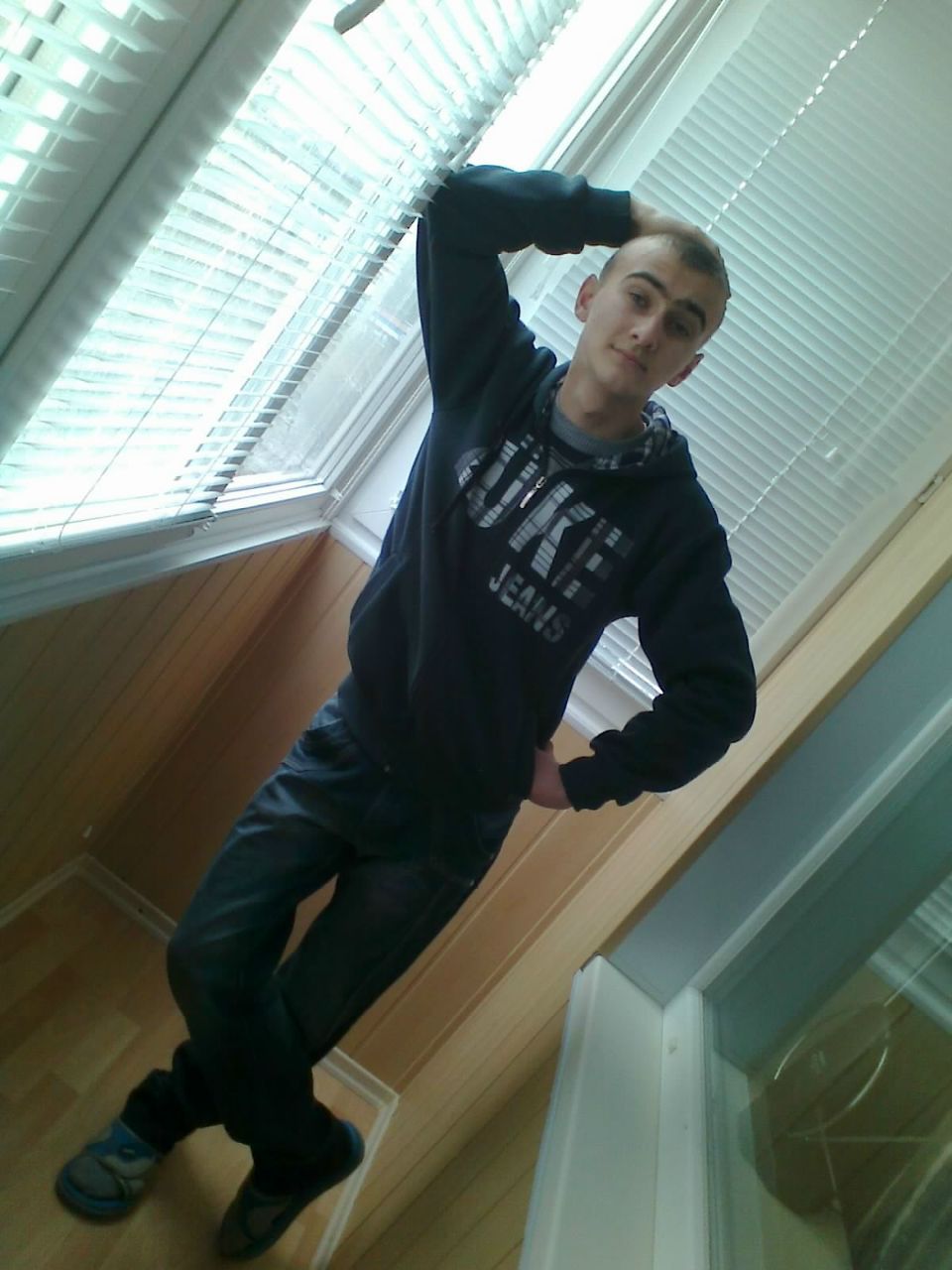 Виталий Будур | Пермь