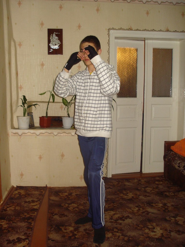 Женя Драненко | Николаев