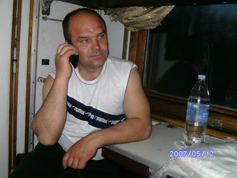 Андрей Субота | Кременчуг