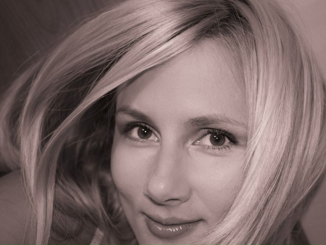 Елена Куприенко | Киев