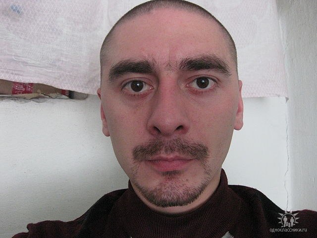 Василий Бабаков | 