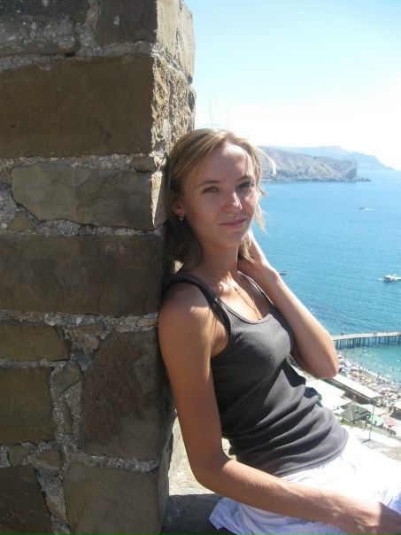 №11, Инна Цертий, 40 лет №11, Инна Цертий, 40 лет