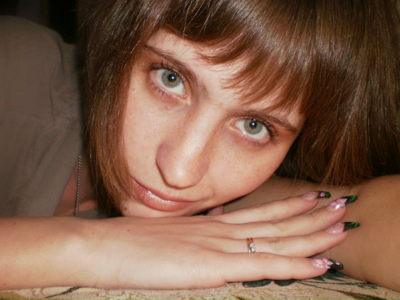 Оля Козак | Черкассы