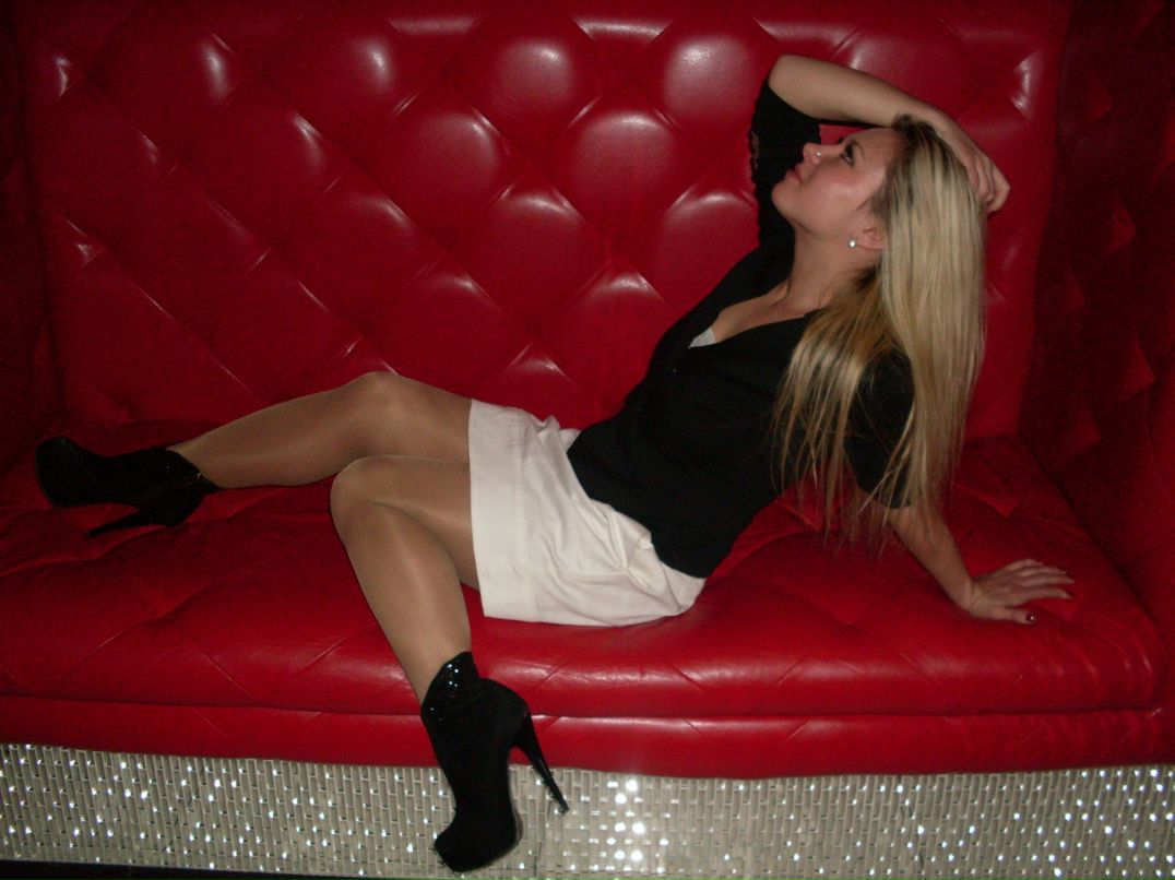 Инесса Штефан | Харьков