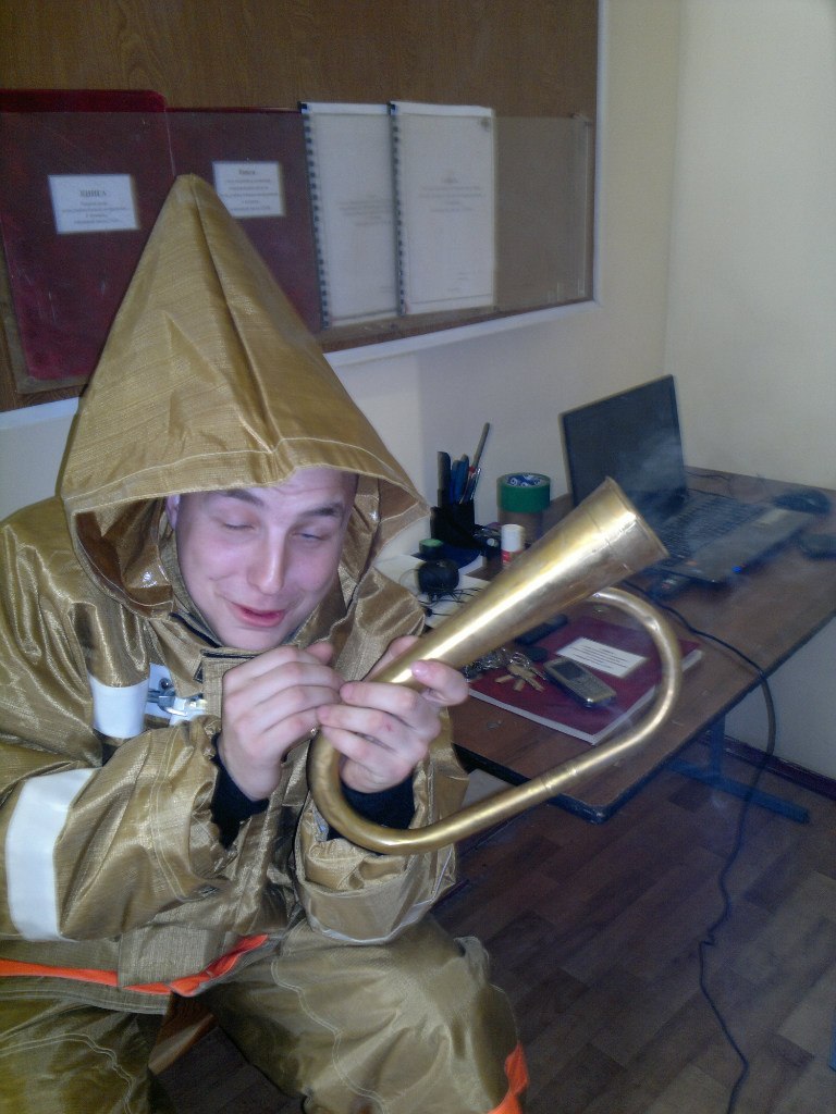 Макс Ковалёв | Москва