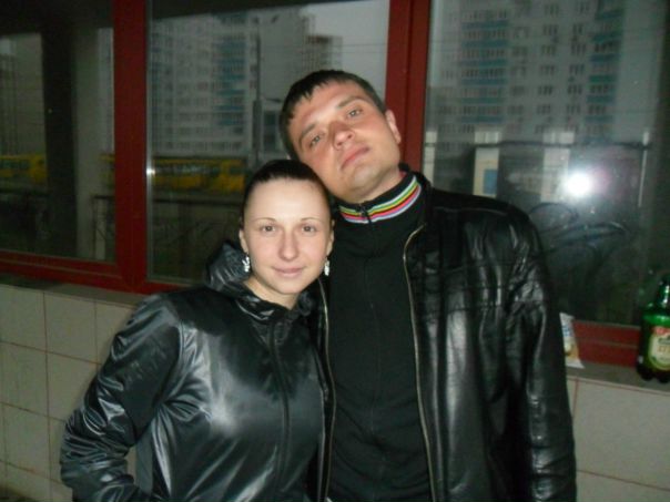 №65, Юля Бондарь, 39 лет №65, Юля Бондарь, 39 лет