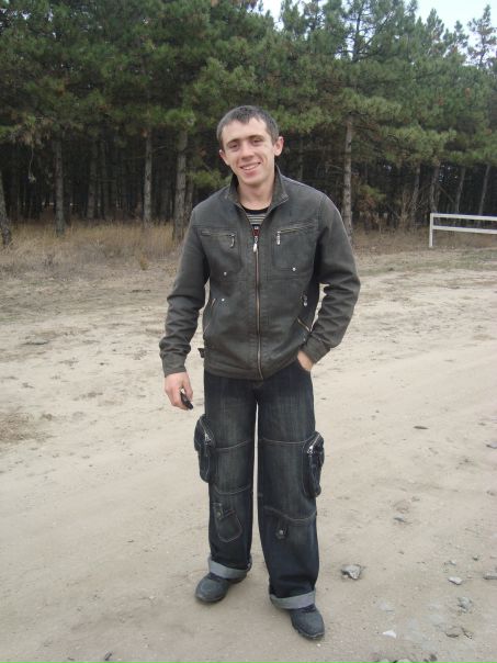 №148, Александр Надольський, Николаев №148, Александр Надольський, Николаев