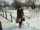 Фотография Светлана Гапонова