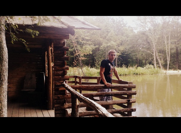 №34, Максим Алексеев, Донецк №34, Максим Алексеев, Донецк