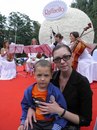 Фотография Гончаренко Инны