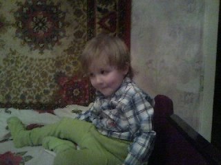 Светлана Балашова | Борок