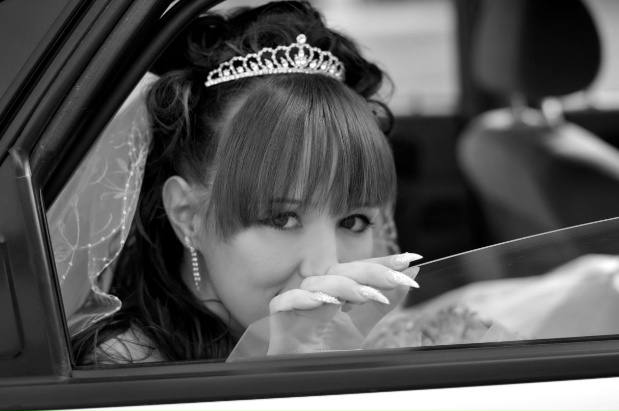 Виктория Мишенина | Краснодар