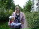 Фотография Вероника Крайнова