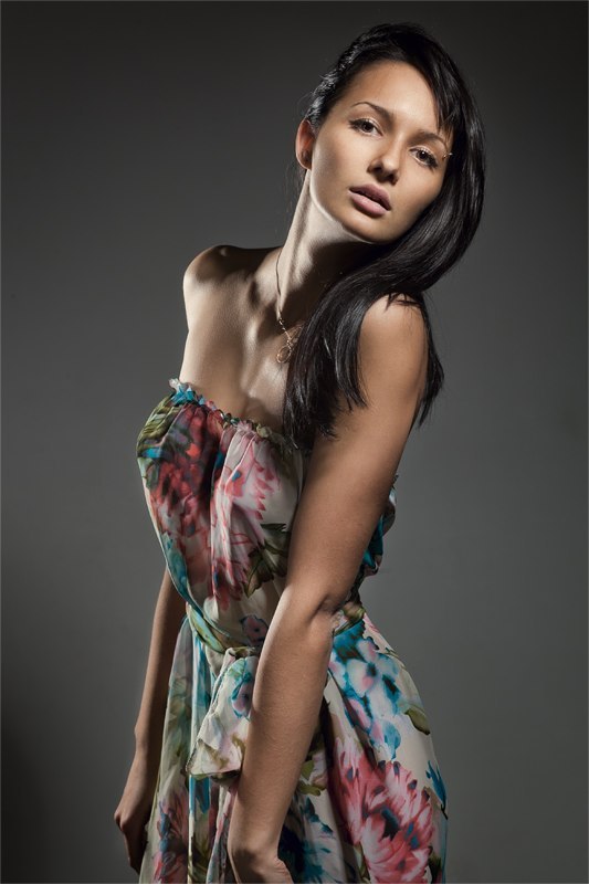 Ирина Соловьева | Кимры