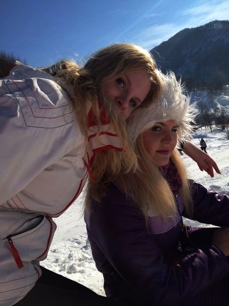 Анна Одинцова | Toronto