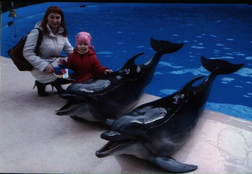 Любовь Куляева | Похвистнево