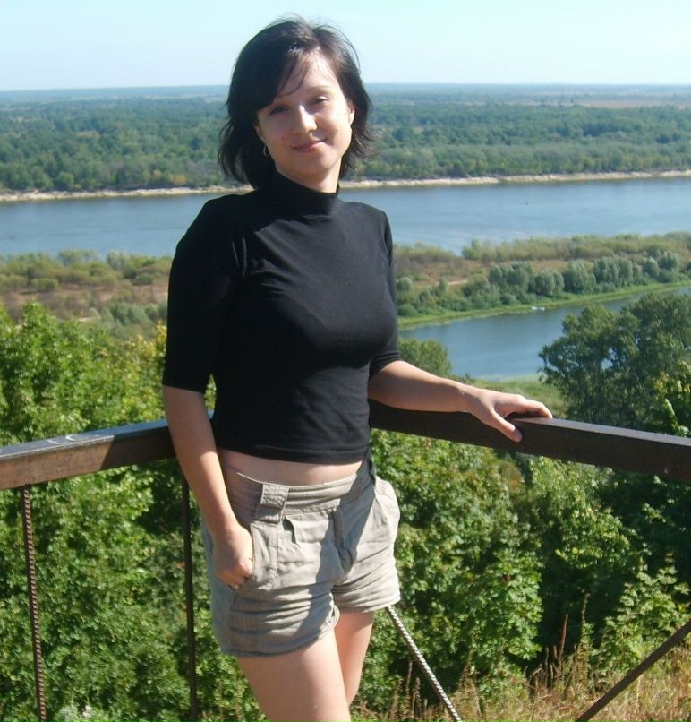 Елена Комиссарова | Дзержинск