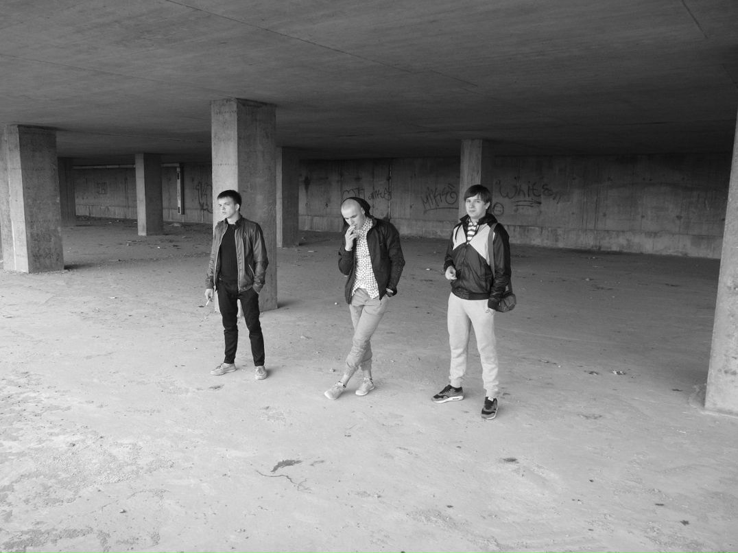 Дима Опрощенко | New York City