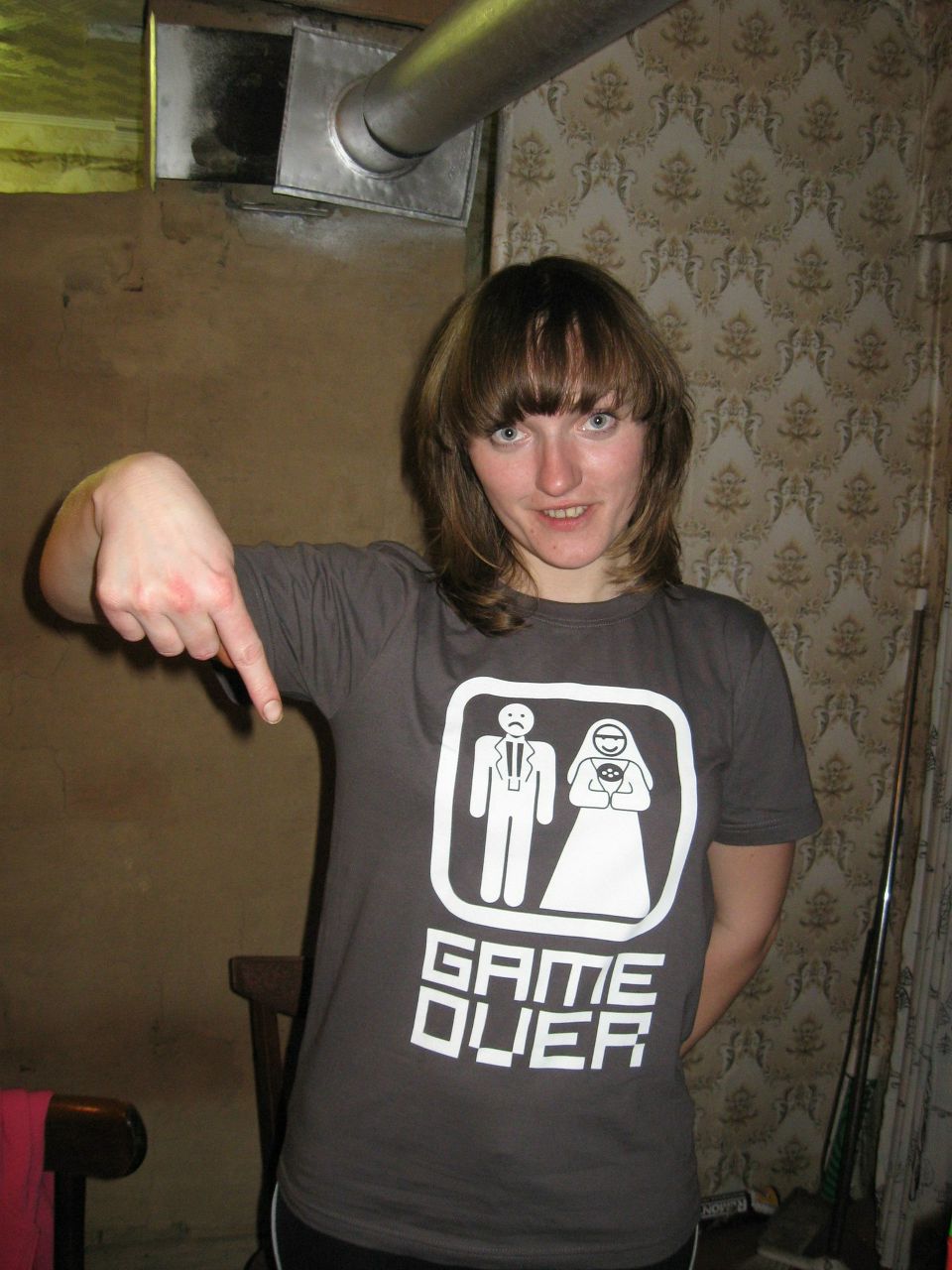 Лена Ветрова | Великий Новгород