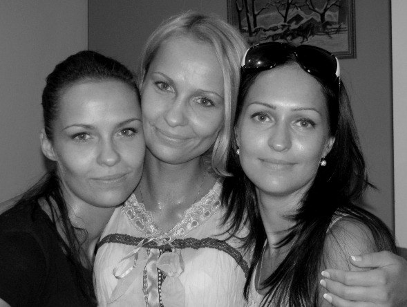 Anna Chizovec | Вильнюс