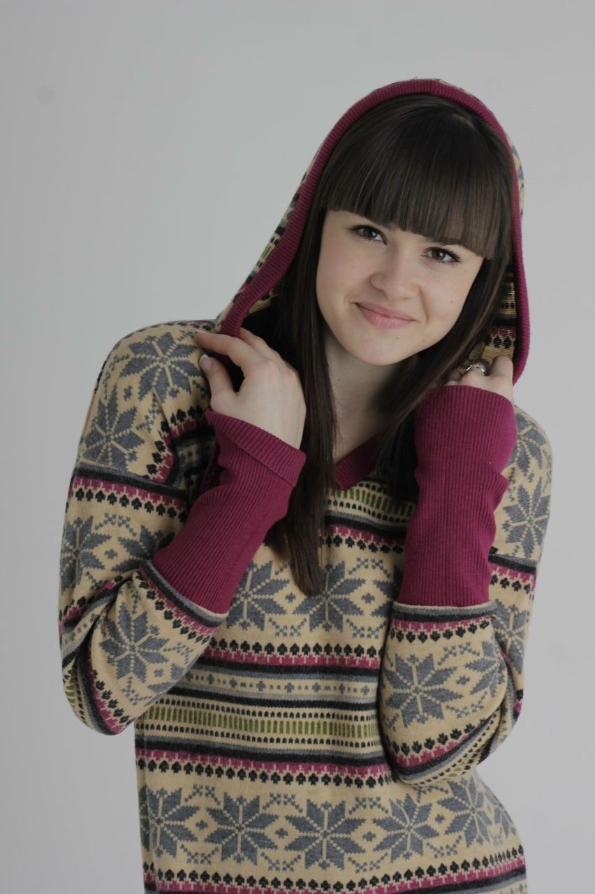 Дарья Степанова | Самара