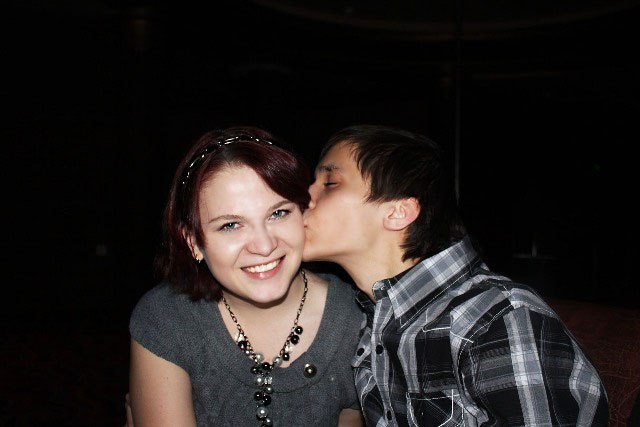 Дарья Пономарева | Санкт-Петербург