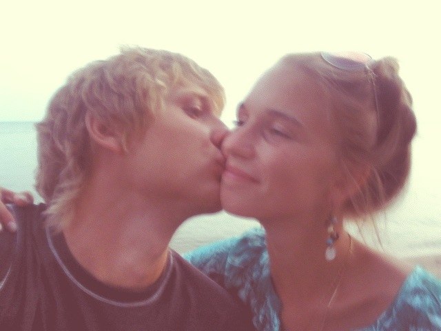 Мария Браун | Москва