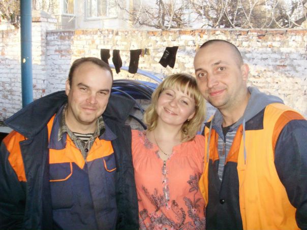 №6, Наталья Пайметова, Кременчуг №6, Наталья Пайметова, Кременчуг