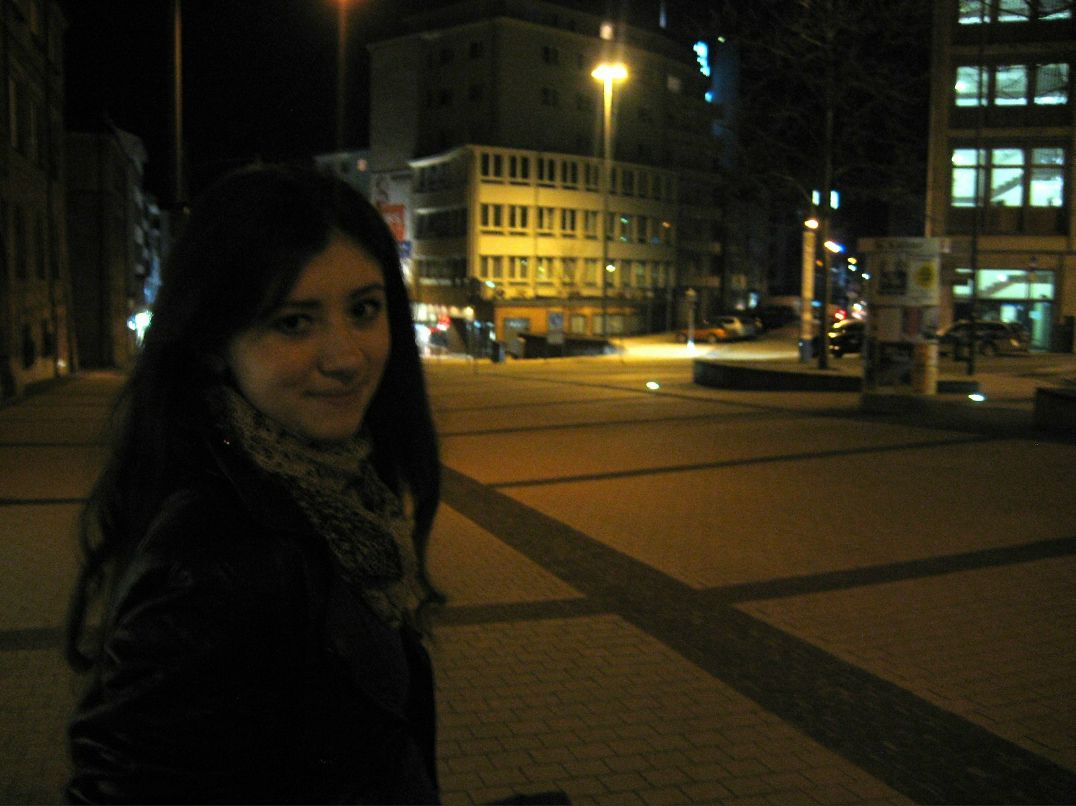 Юля Калинская | Москва