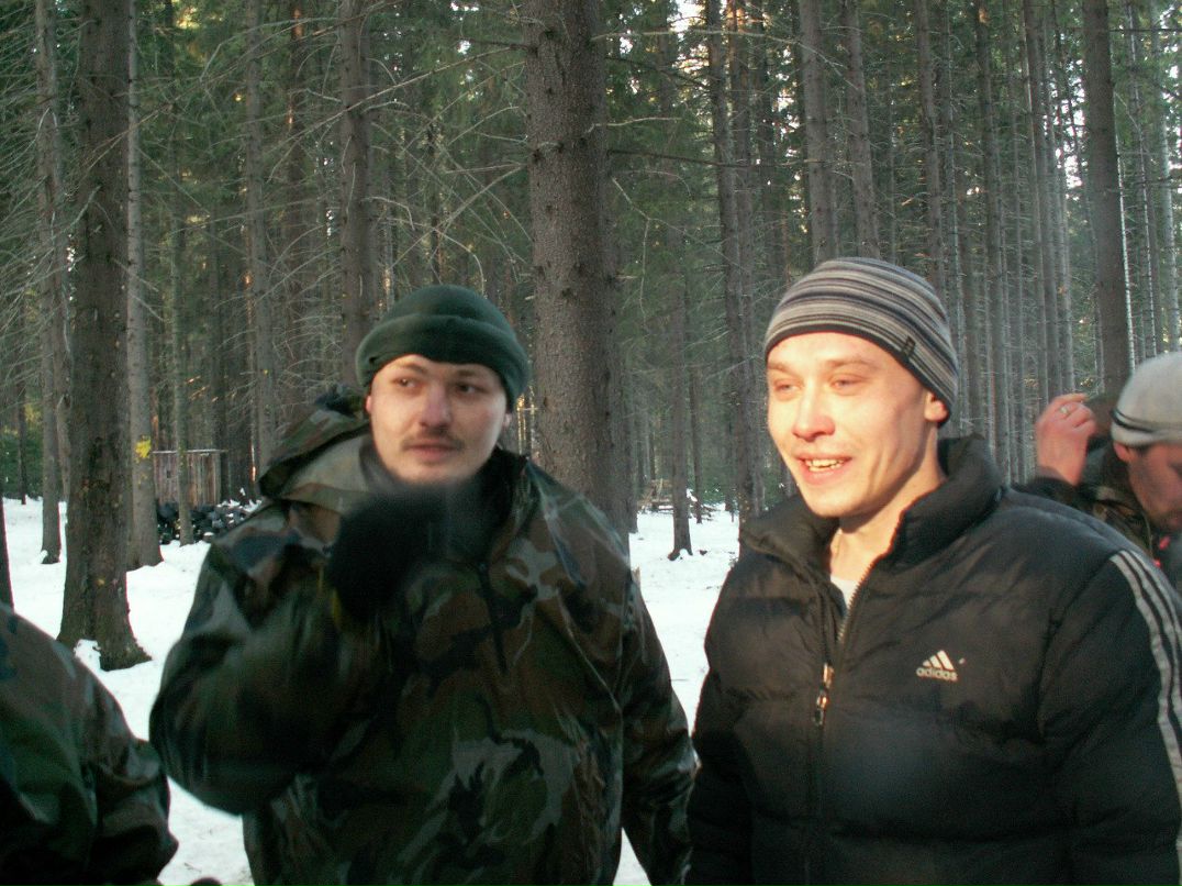 Станислав Рахманов Олегович я | Нижний Тагил