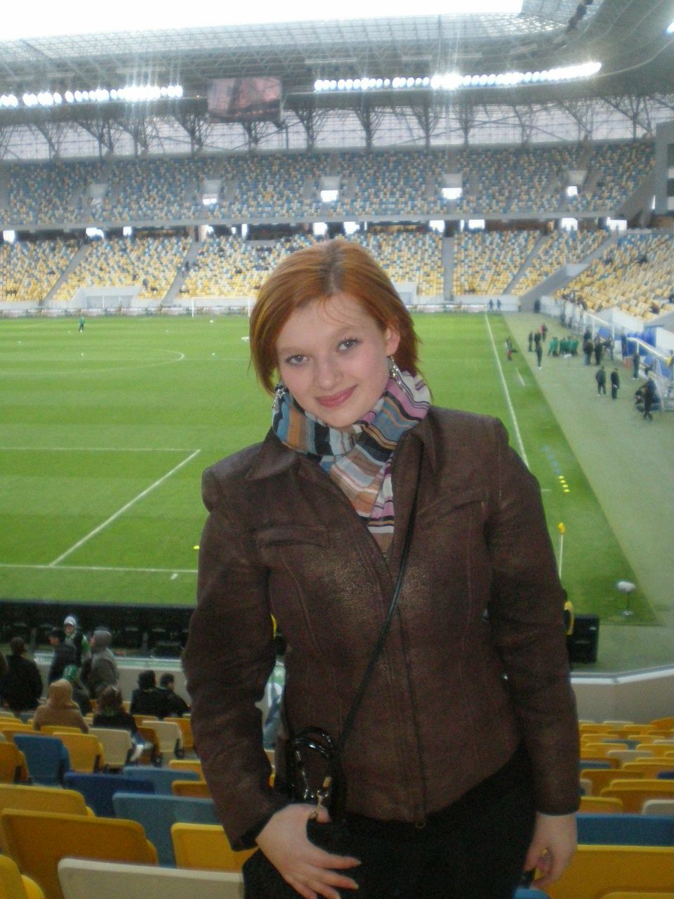 Уляна Гавриляк | Львов