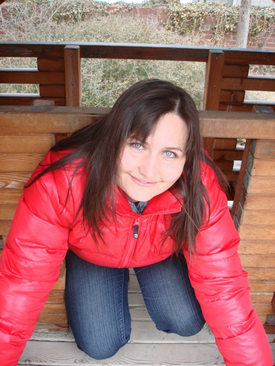 Tanja Mass | Ставрополь