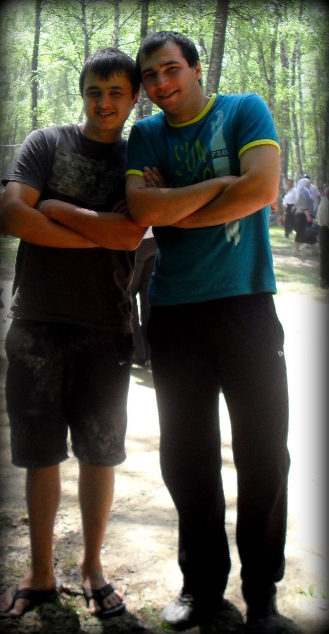 Фото профиля