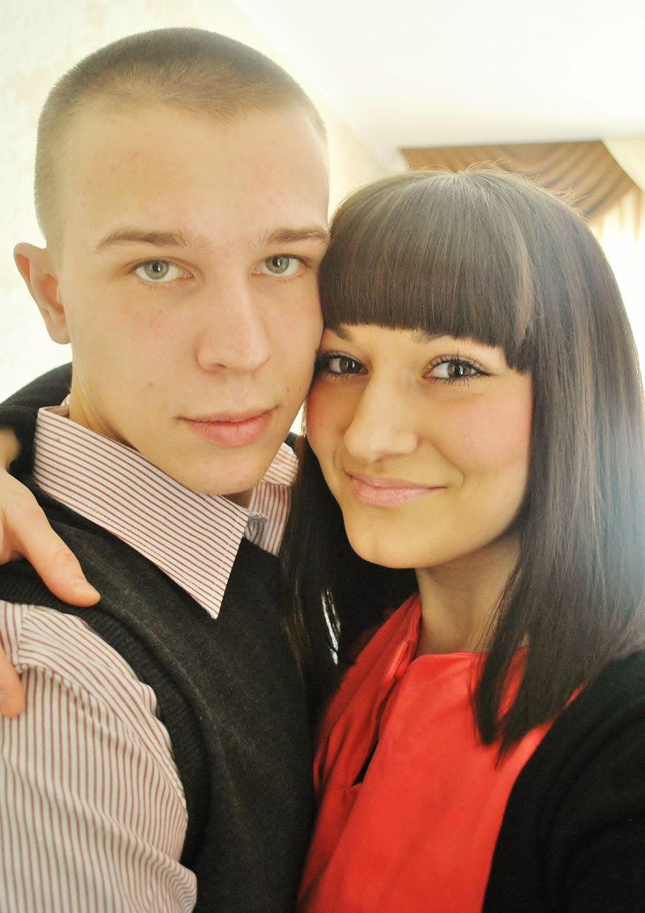 Даринка Пещерикова | Санкт-Петербург