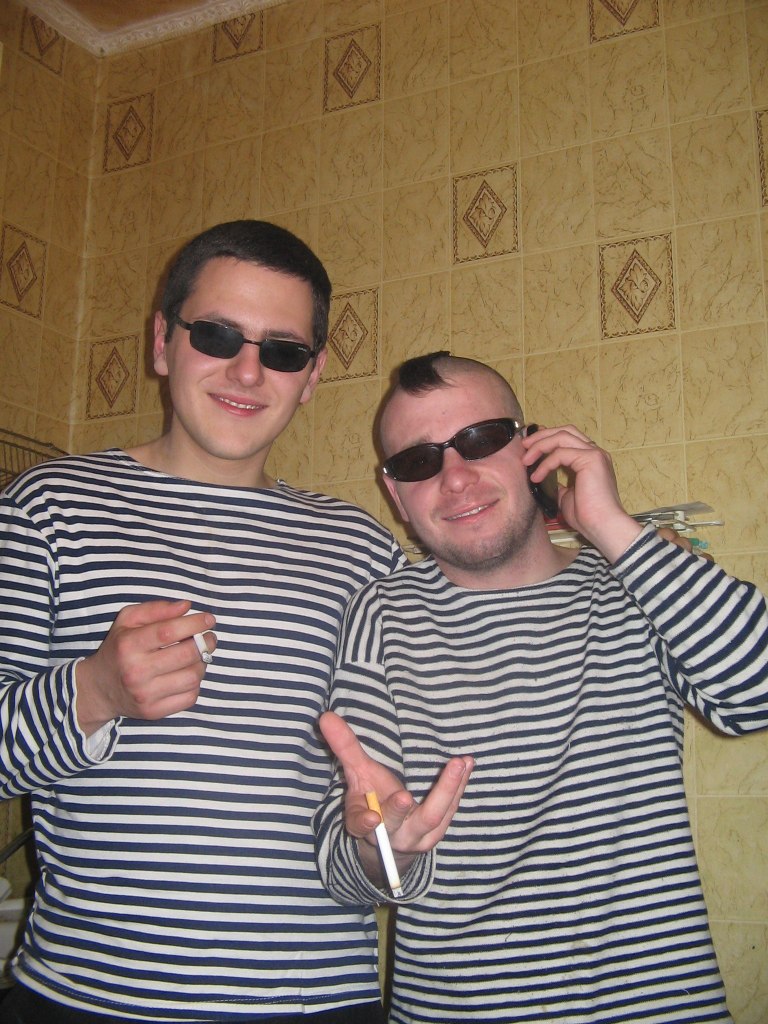 Максим Анатолійович | Киев