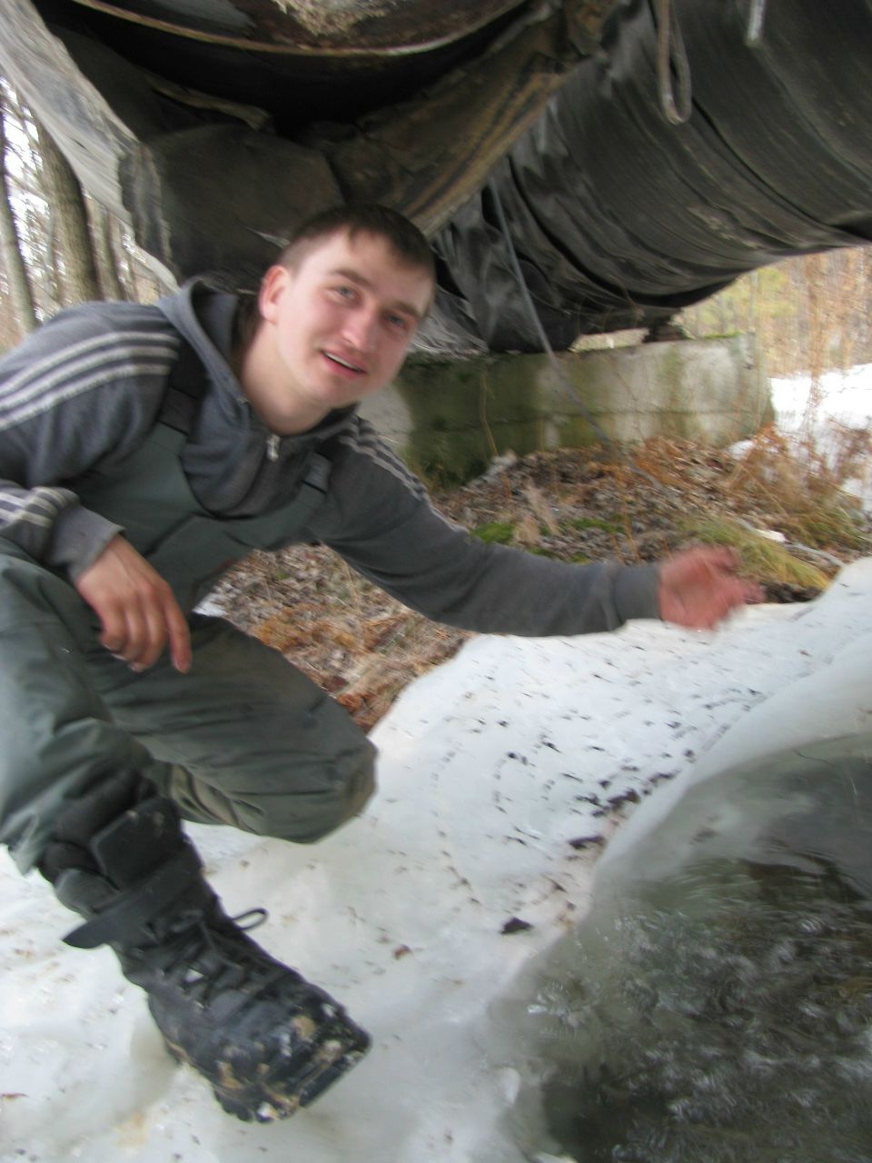 Кирилл Горобец Юрьевич | Барнаул