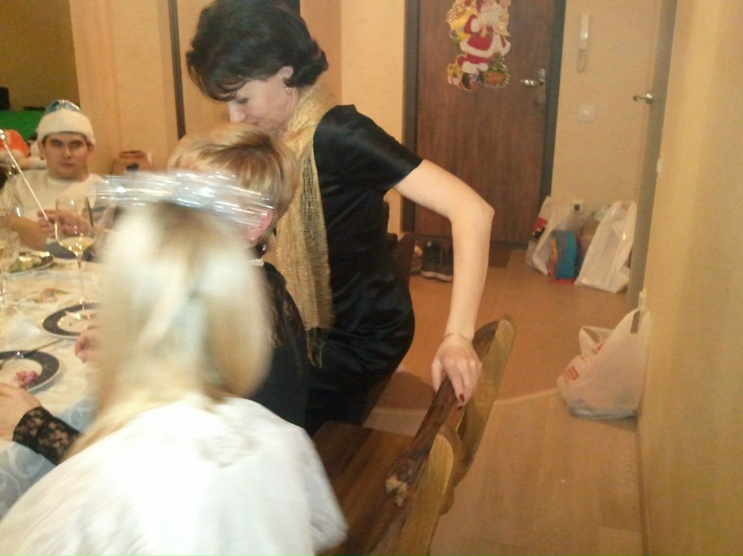 Наталья Абрамова | Санкт-Петербург