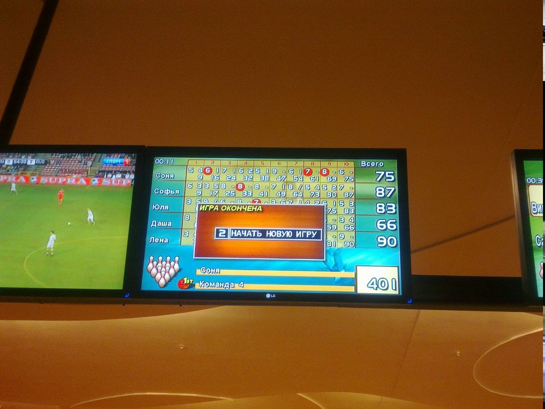 Елена Кирбирёва | Воронеж