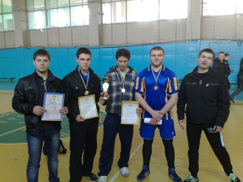 Дмитрий Цимох О_О | Белая Церковь