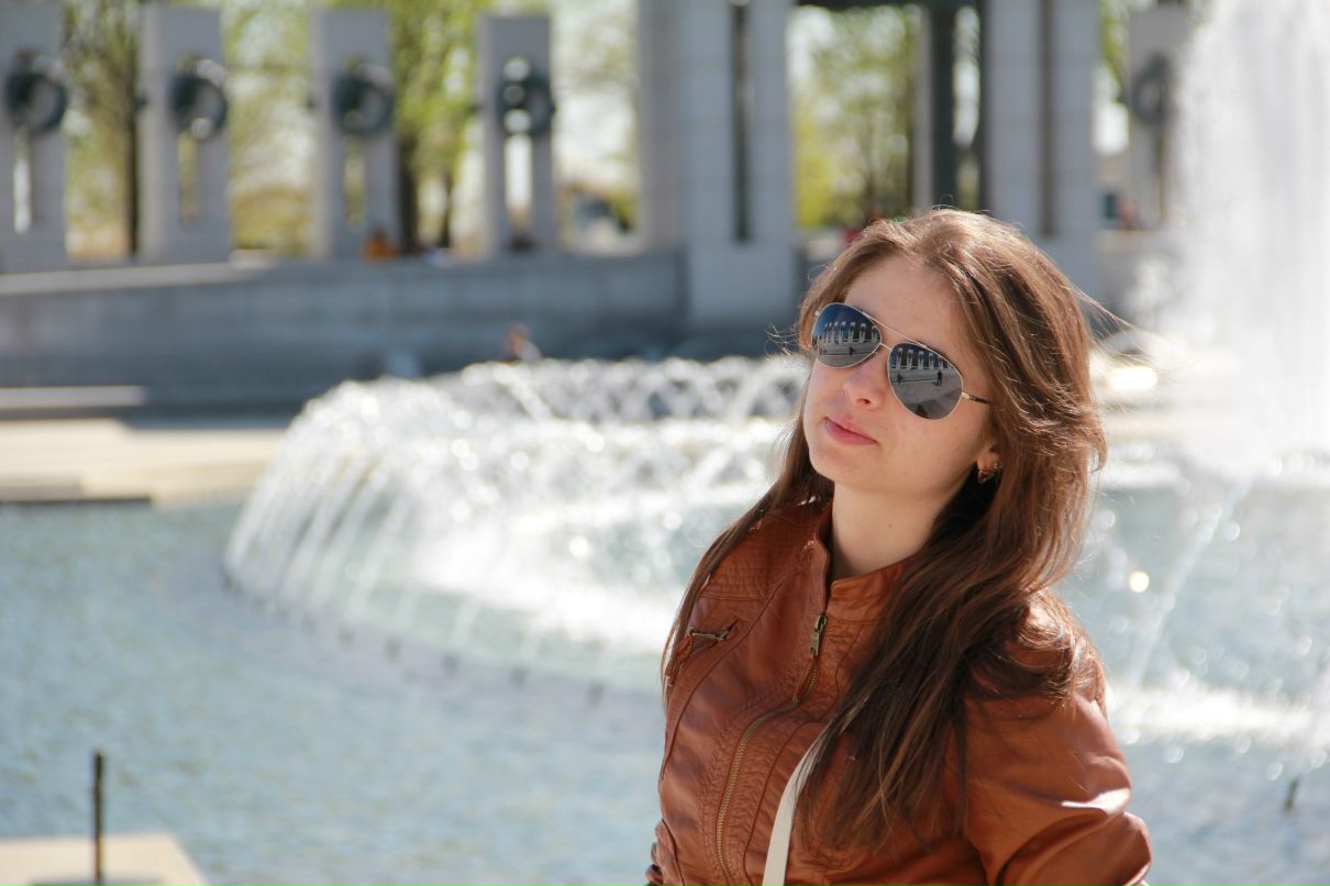 Олька Дворник | 