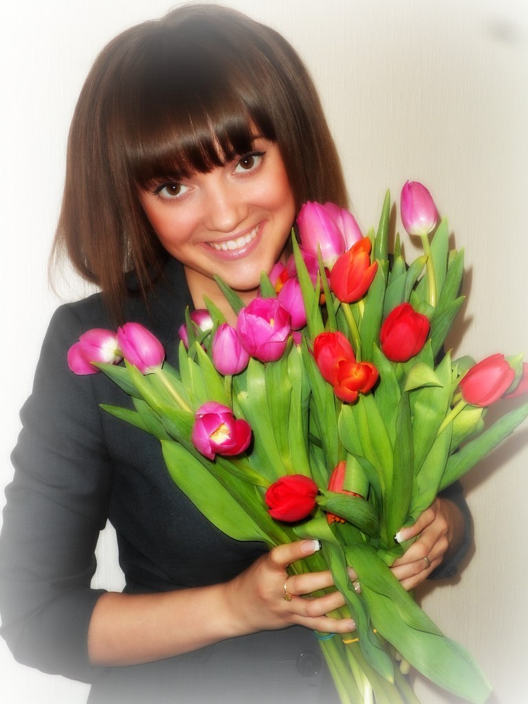 Анна Угнивенко | Тюмень