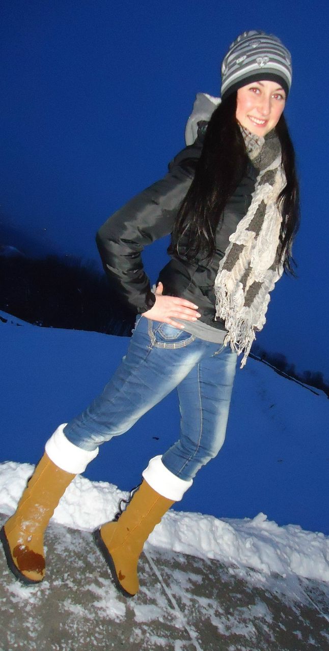 Євгенія Кривотульська | Киев