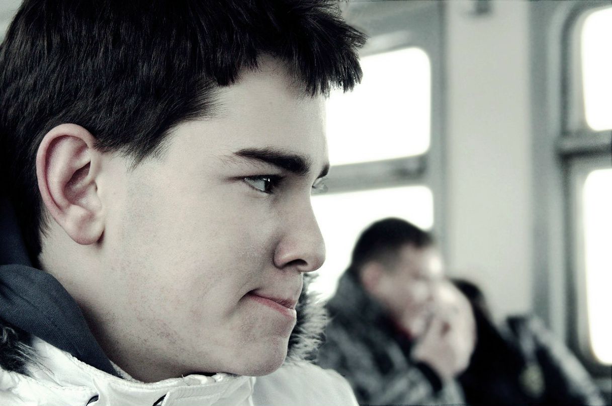 Александр Большешальский | Санкт-Петербург